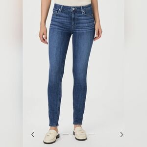 Paige hoxton ultra skinny jeans